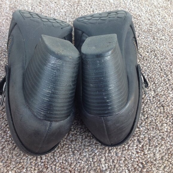 boc Ankle Boot Booties Size 8M - Picture 12 of 16